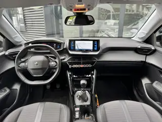 Foto 16 van Peugeot 208 1.2 PureTech Allure Pack*Navi*Camera*EXPORT/EX.BPM*