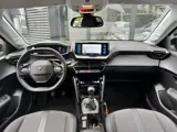 Foto 26 van Peugeot 208 1.2 PureTech Allure Pack*Navi*Camera*EXPORT/EX.BPM*
