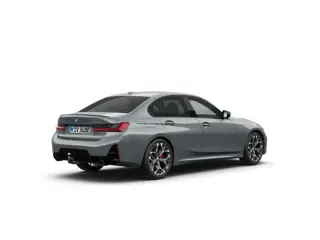 BMW 3-serie 330e (bj 2026, automaat)