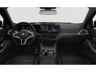Foto 6 van BMW 3-serie 330e (bj 2026, automaat)