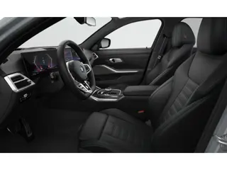 Foto 7 van BMW 3-serie 330e (bj 2026, automaat)