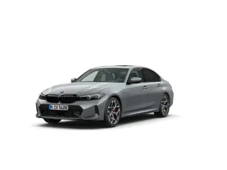 Foto 8 van BMW 3-serie 330e (bj 2026, automaat)