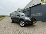 Foto 30 van Toyota RAV4 2.0 VVTi Linea Sol 2e Eigenaar/Automaat/CruiseControl