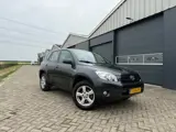 Foto 23 van Toyota RAV4 2.0 VVTi Linea Sol 2e Eigenaar/Automaat/CruiseControl