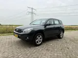 Foto 24 van Toyota RAV4 2.0 VVTi Linea Sol 2e Eigenaar/Automaat/CruiseControl