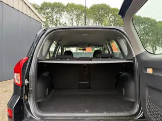 Foto 16 van Toyota RAV4 2.0 VVTi Linea Sol 2e Eigenaar/Automaat/CruiseControl