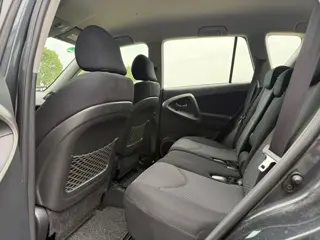 Foto 18 van Toyota RAV4 2.0 VVTi Linea Sol 2e Eigenaar/Automaat/CruiseControl