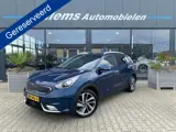 Foto 23 van Kia Niro 1.6 GDi Hybrid BusinessLine Stoelverwarming & Stuurverwarmd, Camera & Adaptive Cruise