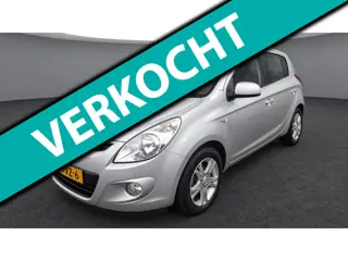 Hyundai I20 1.2i Business Edition