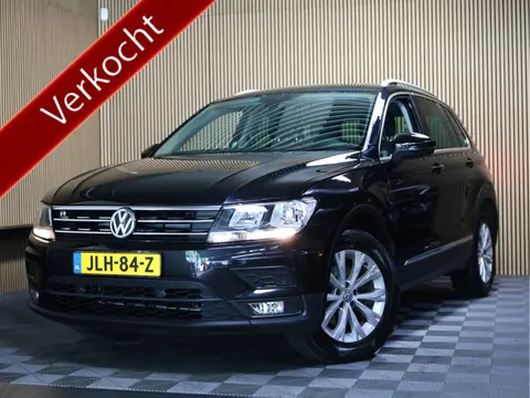 Volkswagen Tiguan 1.4 TSI ACT Business R-line AVM DSG ACC NAVI PDC CLIMA ERGO ACTIVE '18