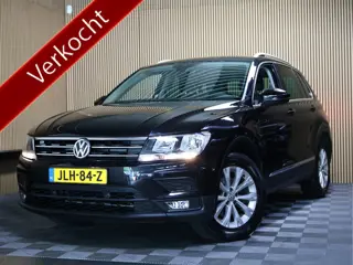 Volkswagen Tiguan 1.4 TSI ACT Business R-line AVM DSG ACC NAVI PDC CLIMA ERGO ACTIVE '18