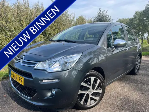 Citroën C3 1.0 | Airco | Cruise | APK 09-2027