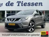 Foto 21 van Nissan QASHQAI 1.2 Connect Edition | AUTOMAAT | Pano | Camera | Rijklaar met beurt & garantie!