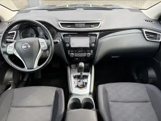 Foto 12 van Nissan QASHQAI 1.2 Connect Edition | AUTOMAAT | Pano | Camera | Rijklaar met beurt & garantie!