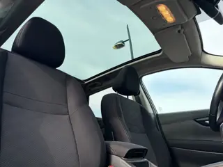 Foto 14 van Nissan QASHQAI 1.2 Connect Edition | AUTOMAAT | Pano | Camera | Rijklaar met beurt & garantie!