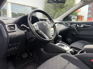 Foto 15 van Nissan QASHQAI 1.2 Connect Edition | AUTOMAAT | Pano | Camera | Rijklaar met beurt & garantie!