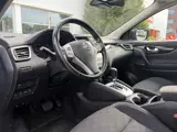 Foto 25 van Nissan QASHQAI 1.2 Connect Edition | AUTOMAAT | Pano | Camera | Rijklaar met beurt & garantie!