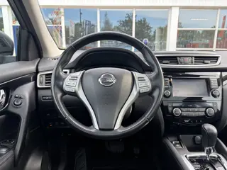 Foto 18 van Nissan QASHQAI 1.2 Connect Edition | AUTOMAAT | Pano | Camera | Rijklaar met beurt & garantie!
