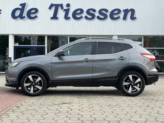 Foto 20 van Nissan QASHQAI 1.2 Connect Edition | AUTOMAAT | Pano | Camera | Rijklaar met beurt & garantie!
