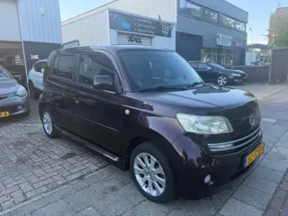 Daihatsu Materia 1.3 Funk