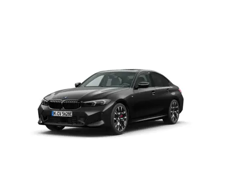 BMW 3-serie 330e (bj 2026, automaat)