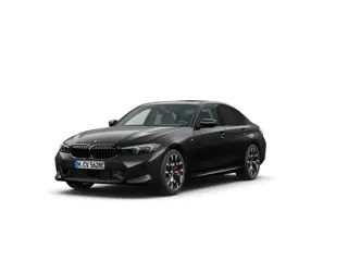 BMW 3-serie 330e (bj 2026, automaat)
