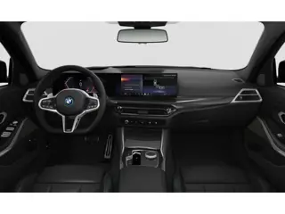 Foto 8 van BMW 3-serie 330e (bj 2026, automaat)
