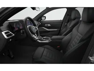 Foto 7 van BMW 3-serie 330e (bj 2026, automaat)