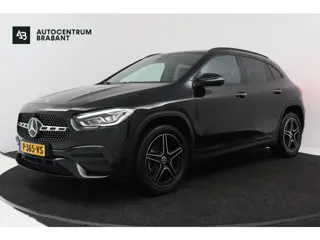 Mercedes-Benz GLA 250 e AMG Line (SFEERVERLICHTING, CAMERA, STOELVERWARMING, LED, 1e EIGENAAR)