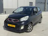 Foto 30 van Kia Picanto 1.0 CVVT Super Pack Keyless Luxe
