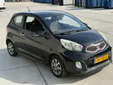 Foto 21 van Kia Picanto 1.0 CVVT Super Pack Keyless Luxe