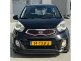 Foto 22 van Kia Picanto 1.0 CVVT Super Pack Keyless Luxe
