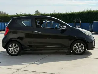 Foto 15 van Kia Picanto 1.0 CVVT Super Pack Keyless Luxe