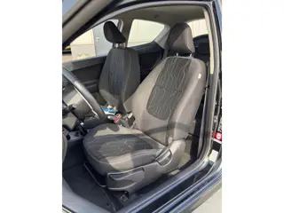 Foto 19 van Kia Picanto 1.0 CVVT Super Pack Keyless Luxe