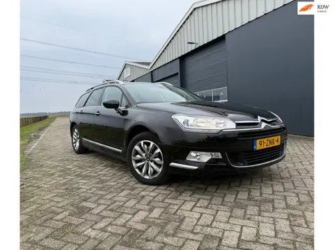 Citroen C5 Tourer 1.6 THP Collection