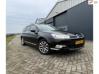 Citroen C5 Tourer 1.6 THP Collection