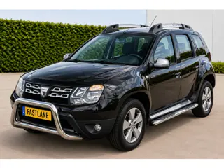 Dacia Duster 1.2 TCe 4x2 Prestige