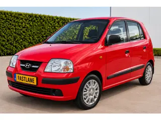 Hyundai Atos 1.1i Active Young