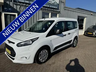 Ford Tourneo Connect Compact 1.0 Trend (bj 2015)