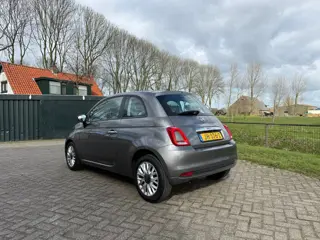Foto 11 van Fiat 500 0.9 TwinAir Turbo Popstar Navi/Nieuwe Koppeling/Garantie