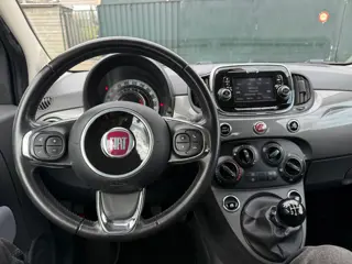 Foto 12 van Fiat 500 0.9 TwinAir Turbo Popstar Navi/Nieuwe Koppeling/Garantie