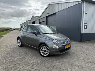 Foto 13 van Fiat 500 0.9 TwinAir Turbo Popstar Navi/Nieuwe Koppeling/Garantie