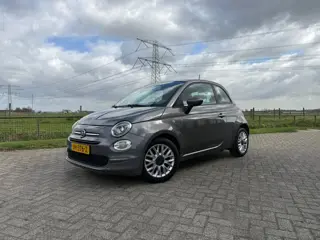 Foto 14 van Fiat 500 0.9 TwinAir Turbo Popstar Navi/Nieuwe Koppeling/Garantie
