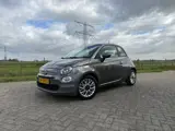Foto 24 van Fiat 500 0.9 TwinAir Turbo Popstar Navi/Nieuwe Koppeling/Garantie