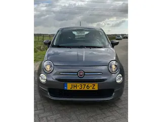 Foto 15 van Fiat 500 0.9 TwinAir Turbo Popstar Navi/Nieuwe Koppeling/Garantie