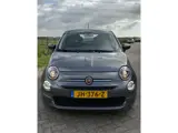 Foto 25 van Fiat 500 0.9 TwinAir Turbo Popstar Navi/Nieuwe Koppeling/Garantie