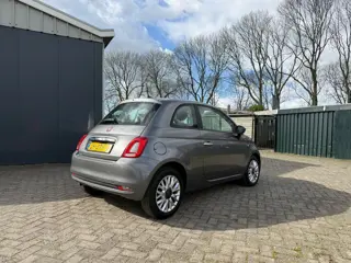 Foto 16 van Fiat 500 0.9 TwinAir Turbo Popstar Navi/Nieuwe Koppeling/Garantie
