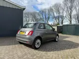 Foto 26 van Fiat 500 0.9 TwinAir Turbo Popstar Navi/Nieuwe Koppeling/Garantie