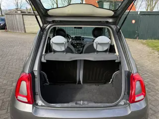 Foto 17 van Fiat 500 0.9 TwinAir Turbo Popstar Navi/Nieuwe Koppeling/Garantie