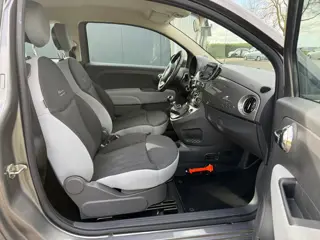 Foto 19 van Fiat 500 0.9 TwinAir Turbo Popstar Navi/Nieuwe Koppeling/Garantie